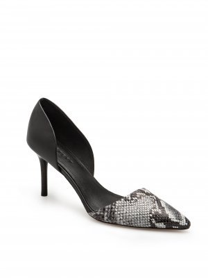 Toni D'Orsay heel, R1299, Trenery